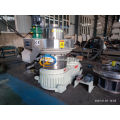 90KW XGJ560 Wood Pellet Mill